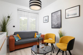 Arena Event Charming Apartment